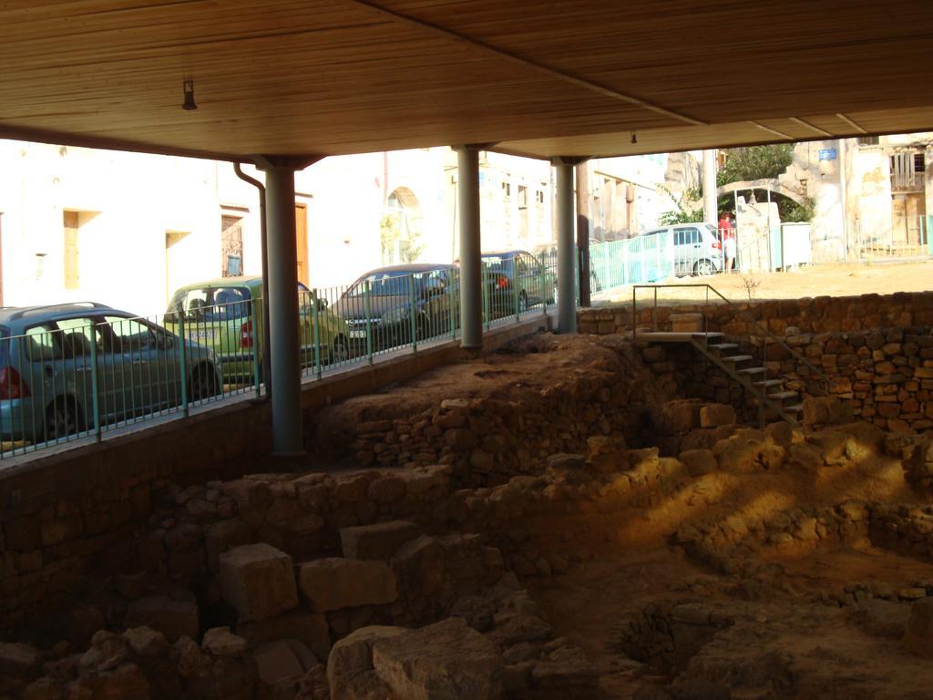 Old Town Lejlighed *