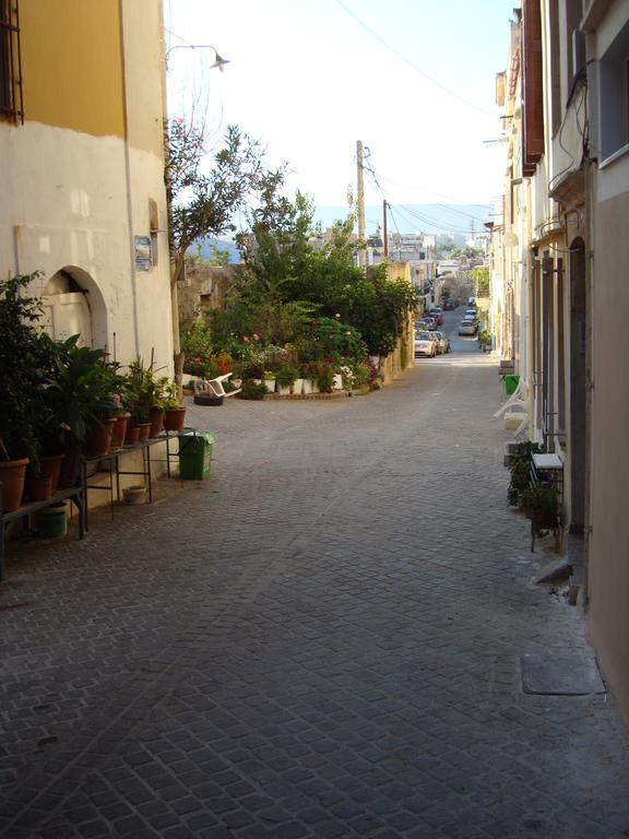 Leilighet Old Town Khania