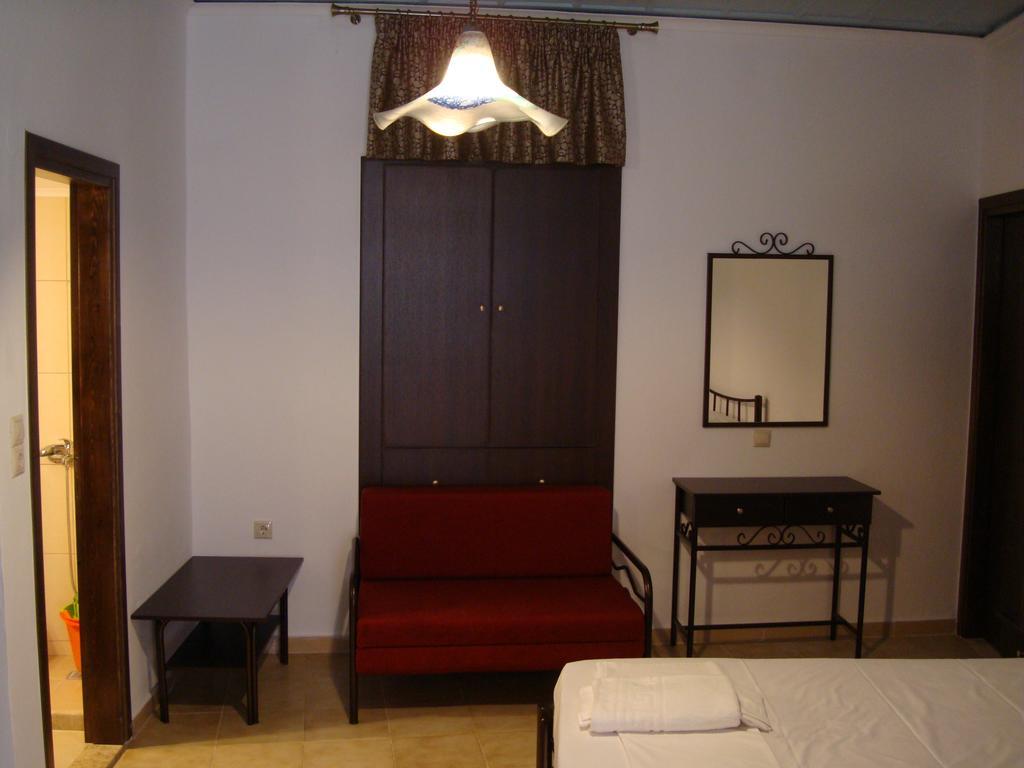 Old Town Appartement Chania (Crete)