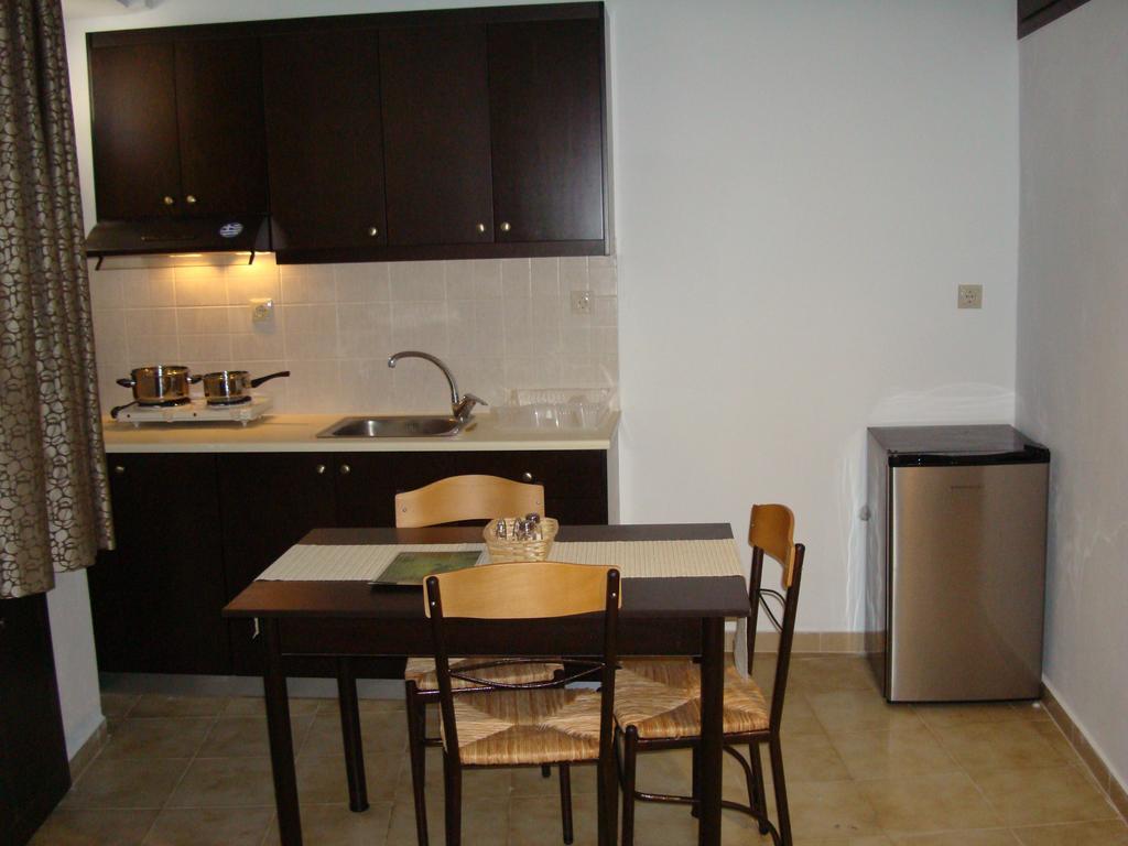 Old Town Appartement