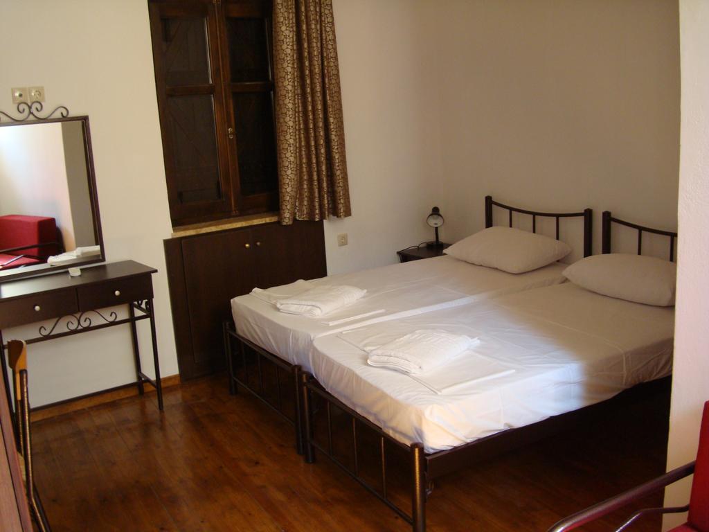 Old Town Appartement *
