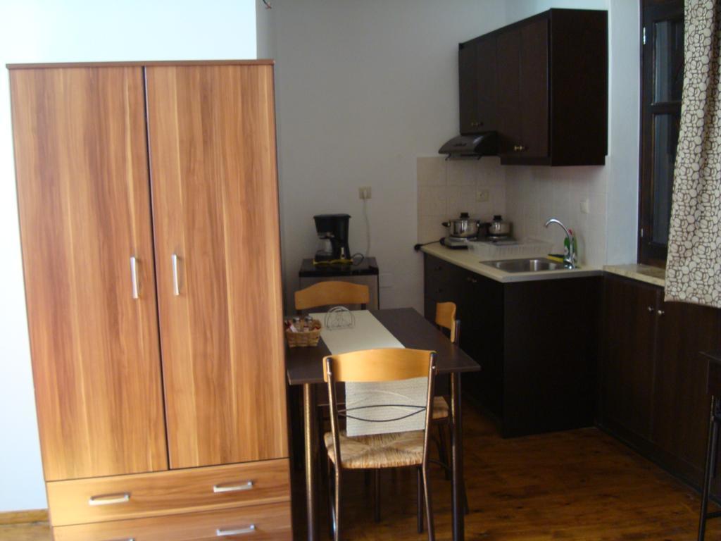 Appartement Old Town *