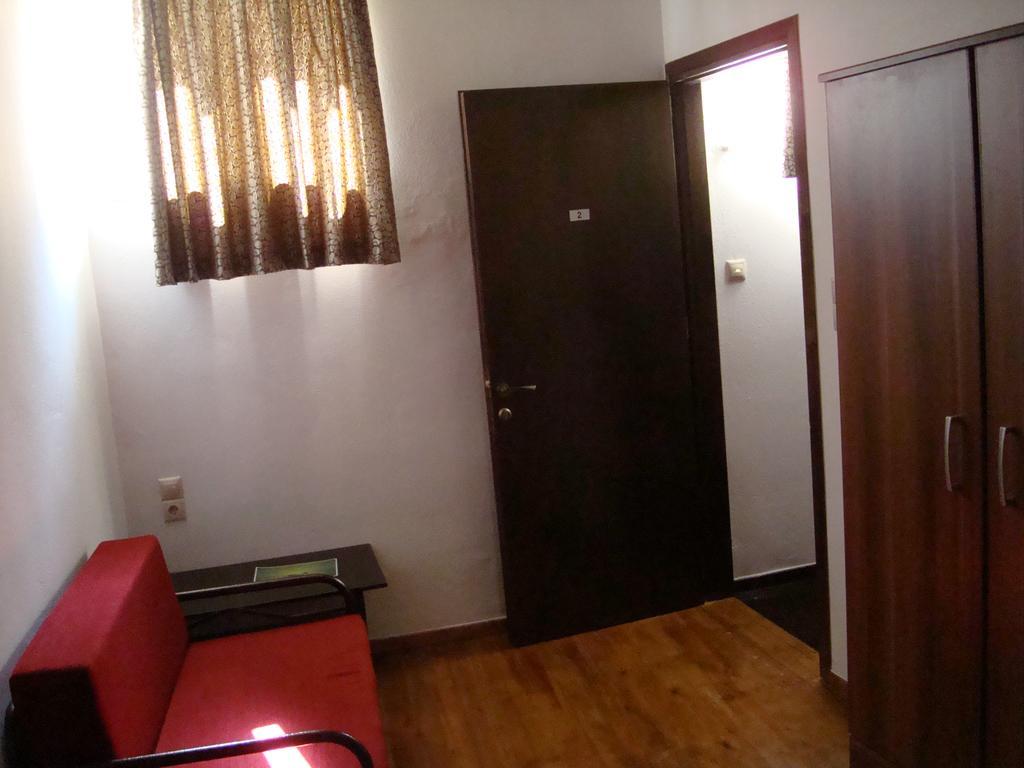 Appartement Old Town