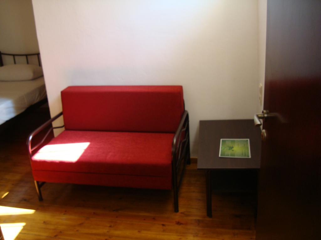Old Town Appartement Chania (Crete)