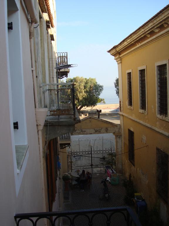 Old Town * Khania