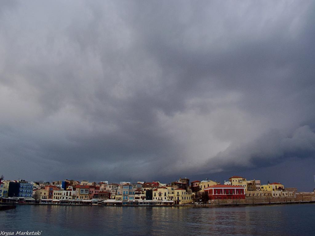 Old Town * Khania