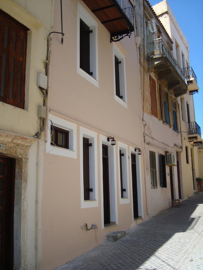 Old Town Leilighet