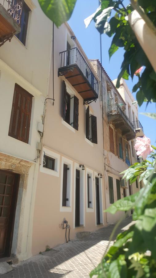 Old Town * Khania